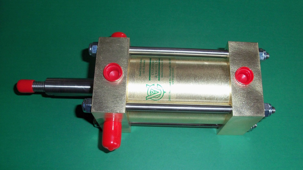 Hydraulic Actuator Manufacturers Suppliers