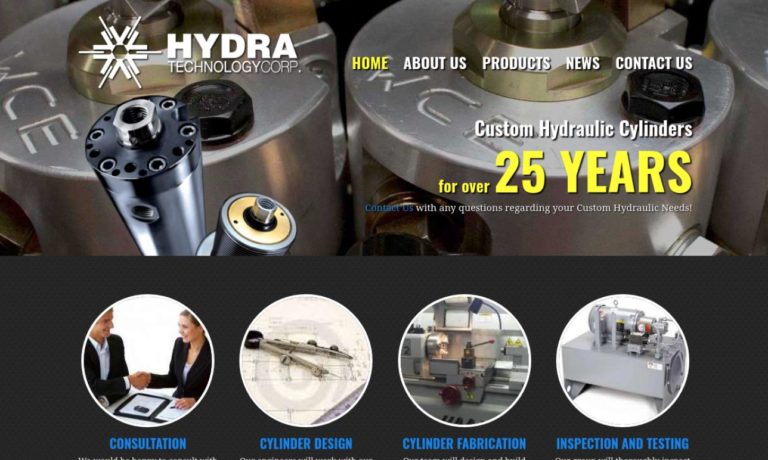 Hydra Technology Corporation