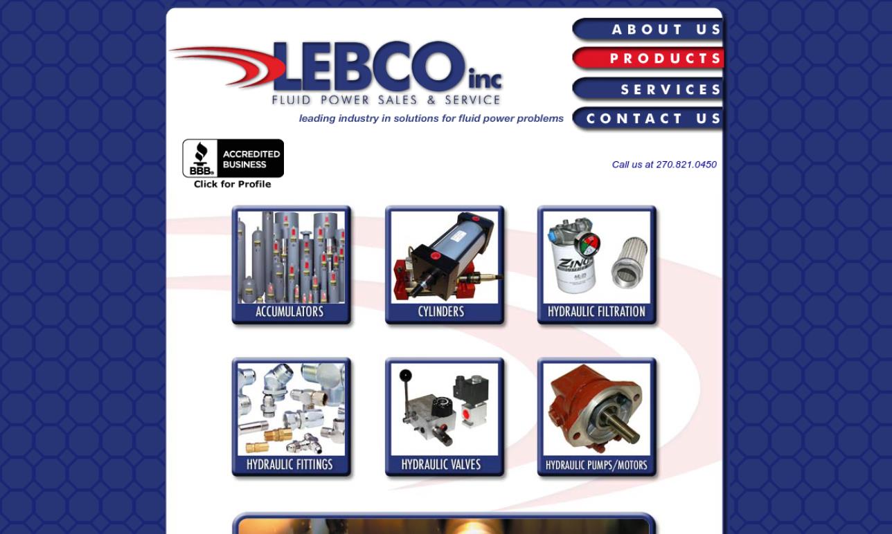 Lebco Inc.