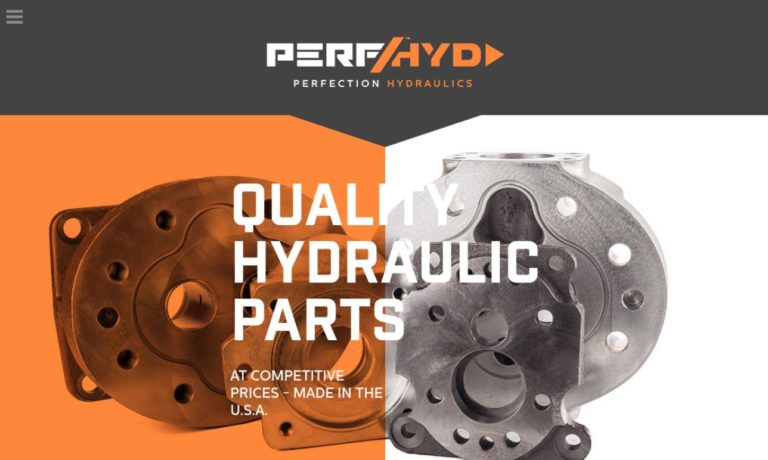 Perfection Hydraulics, Inc.