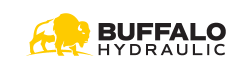 Buffalo Hydraulic Logo