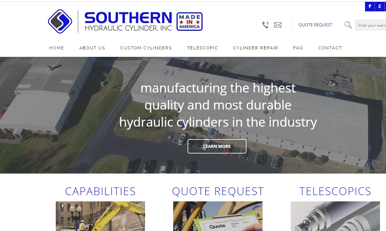 Southern Hydraulic Cylinder, Inc.
