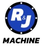 R & J Cylinder & Machine, Inc. Logo