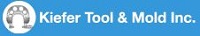 Kiefer Tool & Mold, Inc. Logo