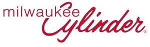 Milwaukee Cylinder Logo