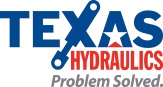 Texas Hydraulics, Inc. Logo