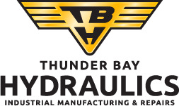 Thunder Bay Hydraulics Ltd. Logo