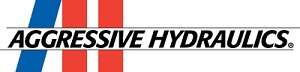 Aggressive Hydraulics, Inc. Logo